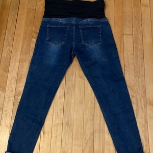 💜💙Maternity bundle sizes medium/large💙💜